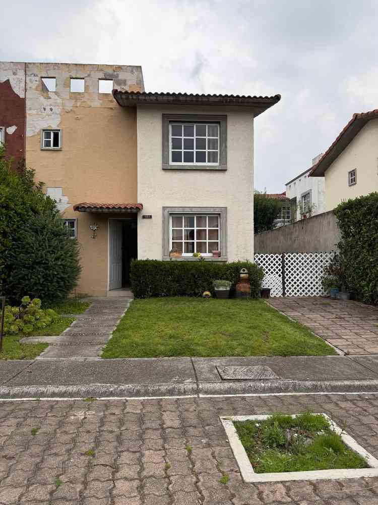 casa en venta privada uvas villas del campo calimaya mexico p91RdH0