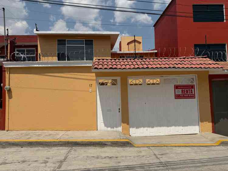 casa en renta constituyentes san felipe tlalmimilolpan toluca mexico ptdpWSp