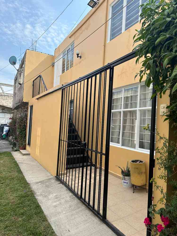 departamento en renta loma alta san felipe tlalmimilolpan toluca mexico pyQU2Tx