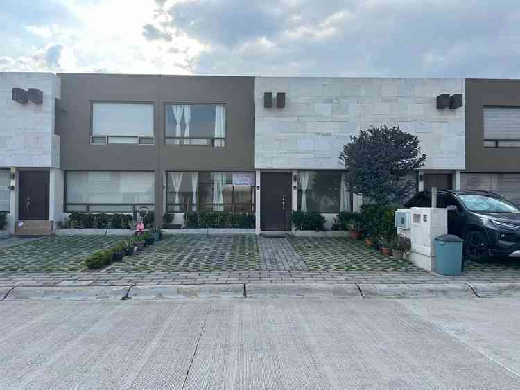 casa en venta virreinato lomas virreyes calimaya mexico pEMyz0I